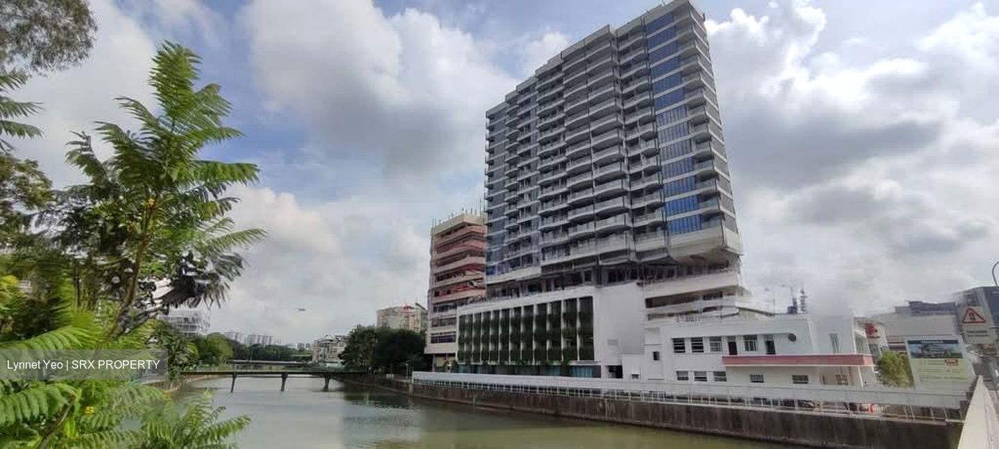 Jui Residences (D12), Apartment #541943171